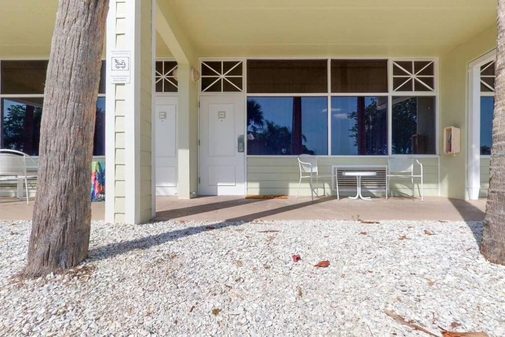 רסקין Sea Breeze, Studio 510, Beach Steps Away!+Pool+Wifi מראה חיצוני תמונה