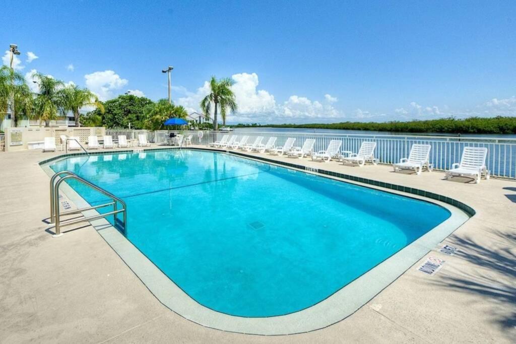 Little Harbor Resort #510 Tampa Bay Fl Beach, Hot Tub, Pools רסקין מראה חיצוני תמונה