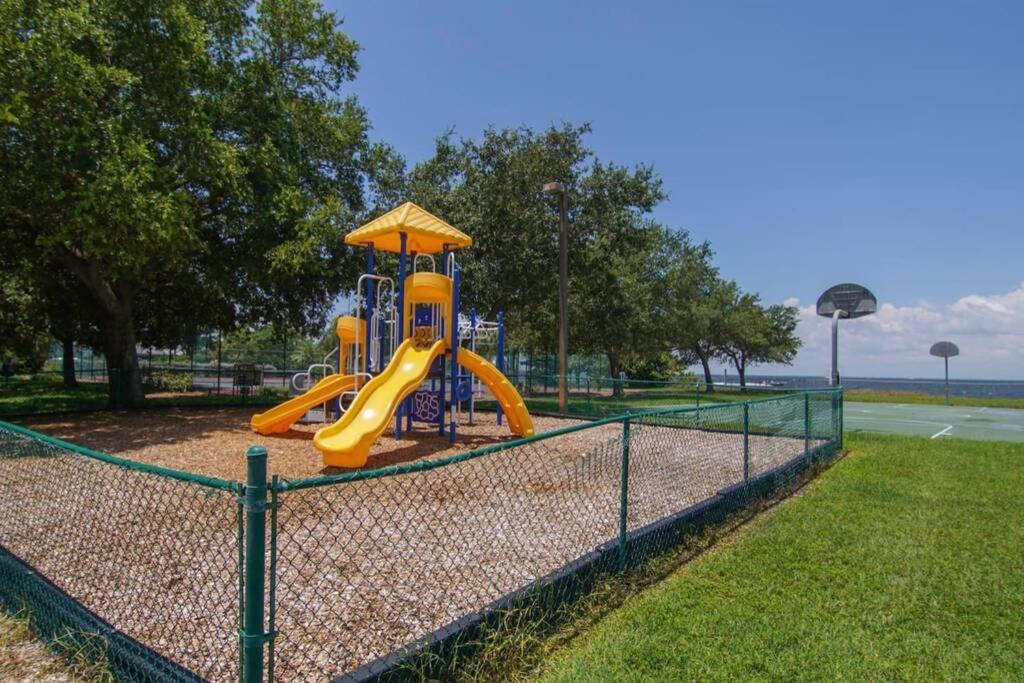 Little Harbor Resort #510 Tampa Bay Fl Beach, Hot Tub, Pools רסקין מראה חיצוני תמונה