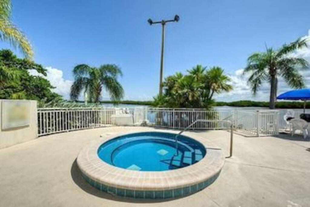 Little Harbor Resort #510 Tampa Bay Fl Beach, Hot Tub, Pools רסקין מראה חיצוני תמונה
