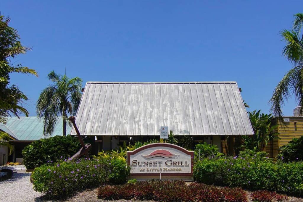Little Harbor Resort #510 Tampa Bay Fl Beach, Hot Tub, Pools רסקין מראה חיצוני תמונה