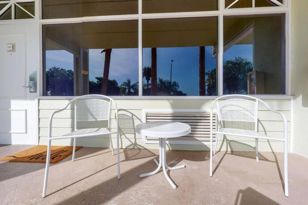 Little Harbor Resort #510 Tampa Bay Fl Beach, Hot Tub, Pools רסקין מראה חיצוני תמונה