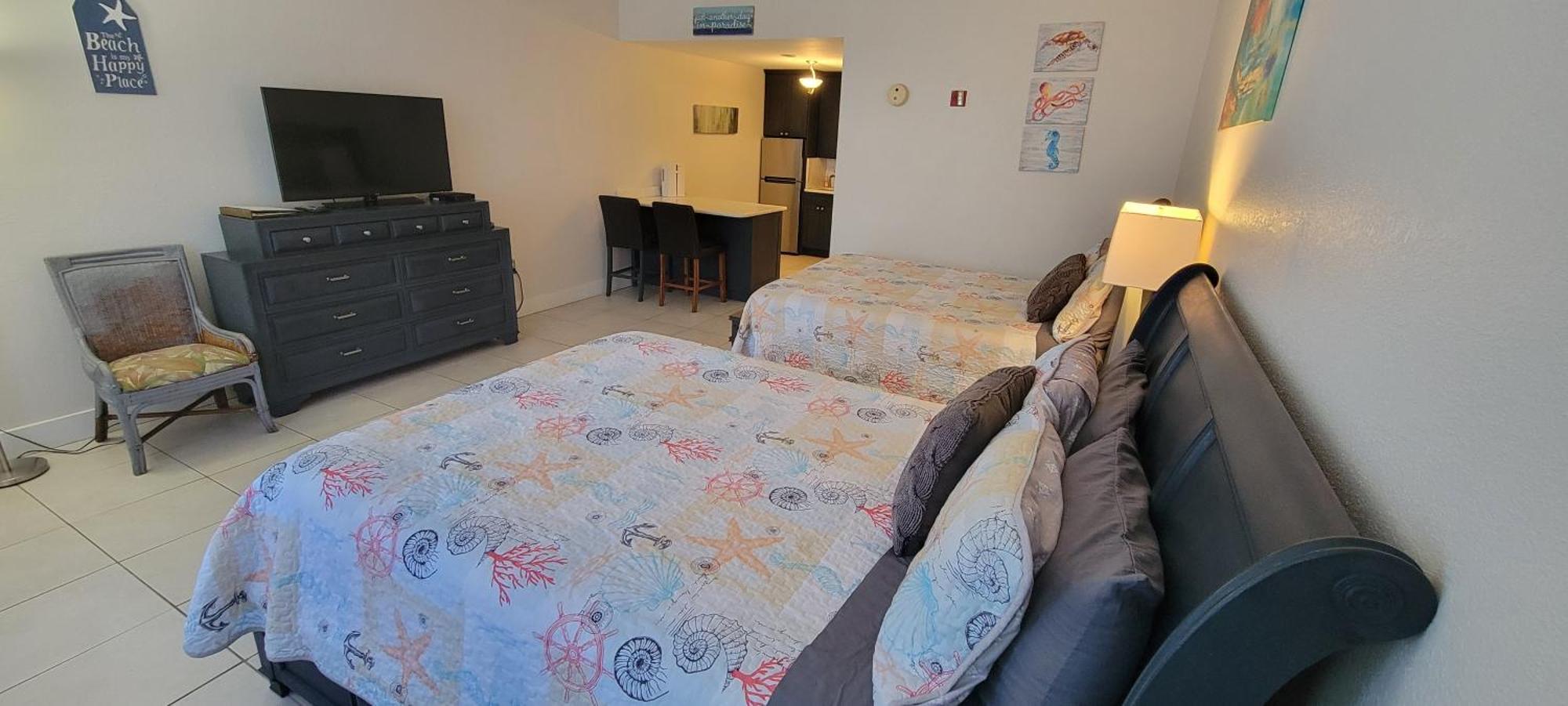 Little Harbor Resort #510 Tampa Bay Fl Beach, Hot Tub, Pools רסקין מראה חיצוני תמונה